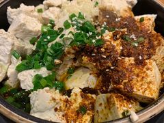 -薇酌饮·陕西菜(南门外店)