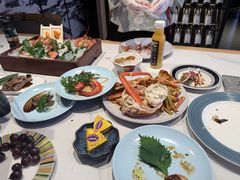 -黑木原精致料理·铁板烧