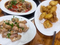 -肥弟大排档(汕樟路店)