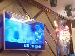 -萧邦音乐会所KTV·蒸汽活海鲜自助(福田店)
