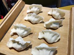 -家里婆自助水饺(振华路店)