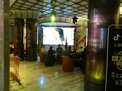 大堂-上海星秀麦量贩KTV(张江商业广场店)