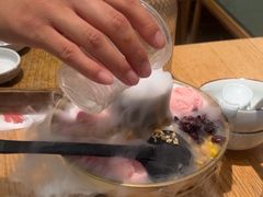 -唐食语粥(青山万达广场店)