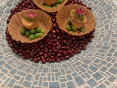 -东海朗廷酒店-唐阁T’ANG COURT 中餐厅