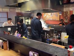 -乌君·酒场·炭火烧鸟(侨城坊店)