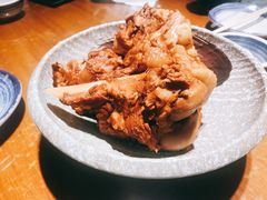 -95号酱骨·一块豆腐(展春园西路店)