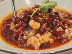 -有璟阁港式餐厅(金融街购物中心店)