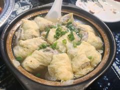 -郭氏沙坝鱼庄＆白族特色菜
