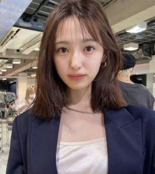 -Sying杉影日式烫染專門店