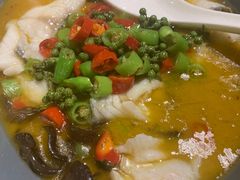 -鹿港小镇(霄云店)