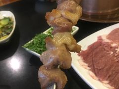 -情忆草原涮肉馆
