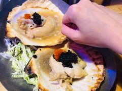 -质烤烤物·活烤海鲜(质烤总店)