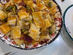 -帕米尔食府(白云观店)