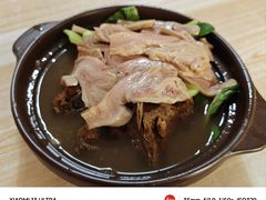 -东记肉骨茶(南阳路店)