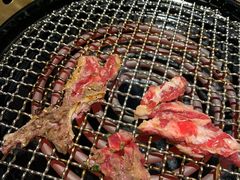-江户烧肉(高德店)