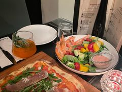 -EATALIA意塔利意式餐厅(鼓楼店)