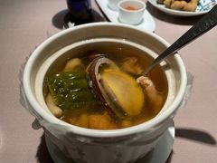 -荣轩(新荣记环球金融中心店)