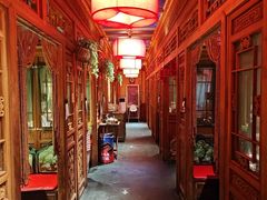 -小吊梨汤·北京菜·烤鸭(清河万象汇店)