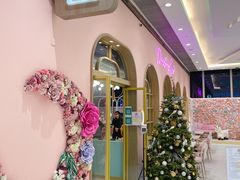 -Dazzling Cafe 蜜糖吐司专卖店