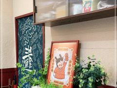 -曼谷食堂·泰国家庭料理