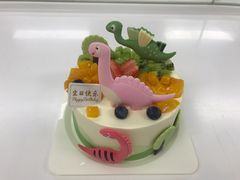 -味多美蛋糕(通州店)