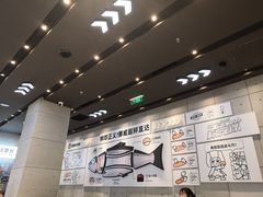 -元气寿司(益田假日广场店)