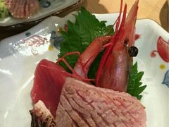-然寿司(郎园vintage店)
