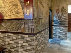 -52HZ主题桌游馆(解放西路店)