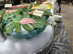 -一号桥自助火锅城(小西沟店)