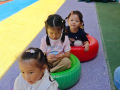 -华媒维翰幼儿园