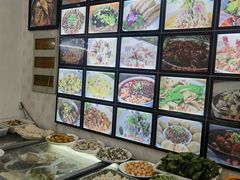 -海鲜人家(吕四店)