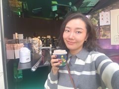 -JPG coffee(广州体育西店)