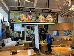 -贵凤凰贵州米粉(望京店)