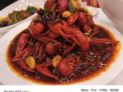 -簋街仔仔小龙虾(总店)