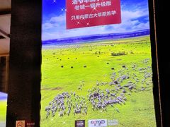 -浩爷羊蝎子火锅(望京店)