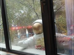-鹈鹕素食餐厅自助餐部(正阳街店)