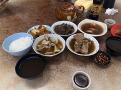 -佑记肉骨茶