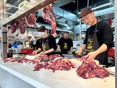 -福合埕牛肉丸(福平路店)
