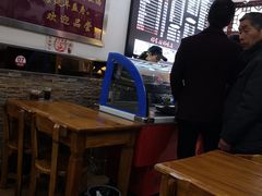 大堂-志权牛肉面(灵山路店)