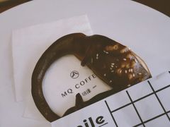 -MQ COFFEE STAND明谦(新洲店)