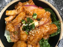 -酒拾烤肉(泉塘店)