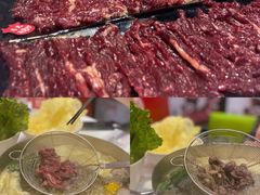 -陈记顺和牛肉火锅馆(天河北路店)