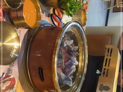 -闻老头·菊花炭烤肉(D11店)