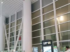 -南通兴东国际机场