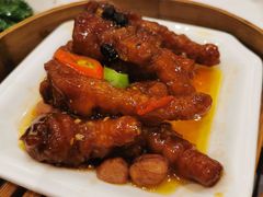 -稻香酒家·35年老字号(侨光店)