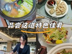 -紫鑫阁饭庄(长安店)