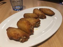鸡翅-必胜客(金华福华店)