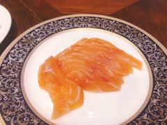 -重庆丽苑维景国际大酒店·海鲜自助餐厅