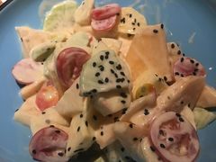 -通海俄式烧烤(下瓦房店)