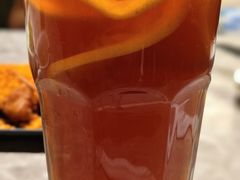 -留半山·香港食堂(啦啦宝都店)